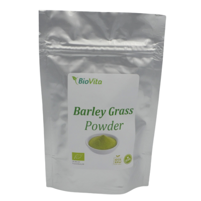 Barley grass (κριθαρόχορτο) 100 γρ. ΒΙΟ