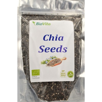 Chia seeds 100 γρ. ΒΙΟ