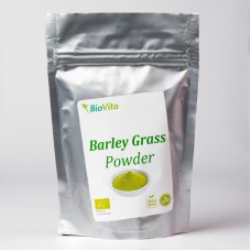 Barley grass (Κριθαρόχορτο) 100 γρ. ΒΙΟ