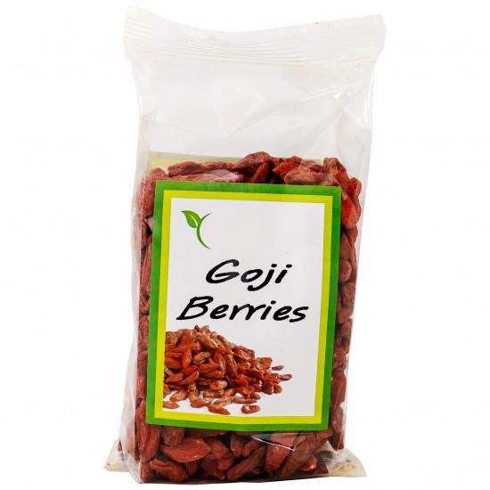 Goji berries 150 γρ. Goji berries 150 γρ.