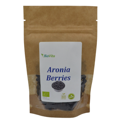 Aronia berries