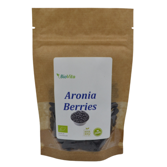 Aronia berries Aronia berries