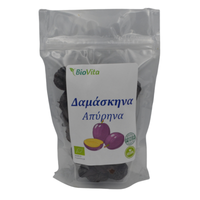 Δαμάσκηνα απύρηνα