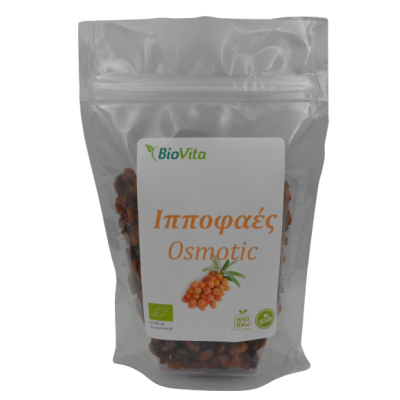 Ιπποφαές osmotic