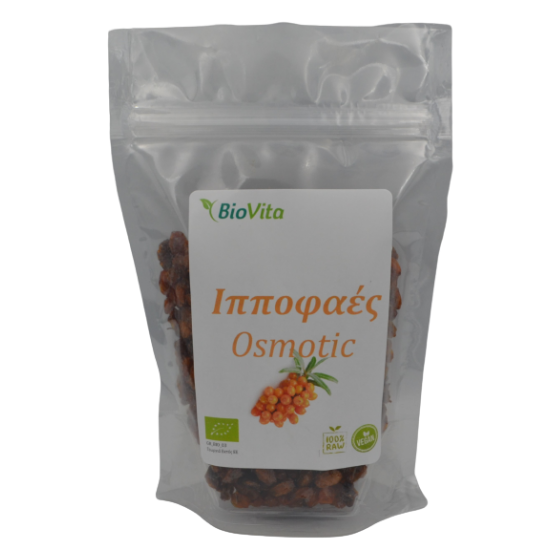 Ιπποφαές osmotic Ιπποφαές osmotic