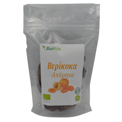 Βερίκοκα απύρηνα