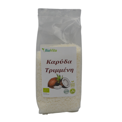 Καρύδα τριμμένη
