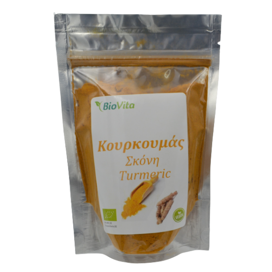 Κουρκουμάς σκόνη Κουρκουμάς σκόνη