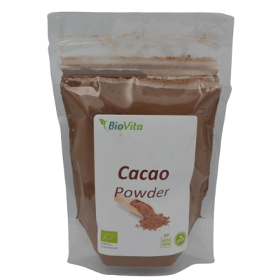 Cacao powder