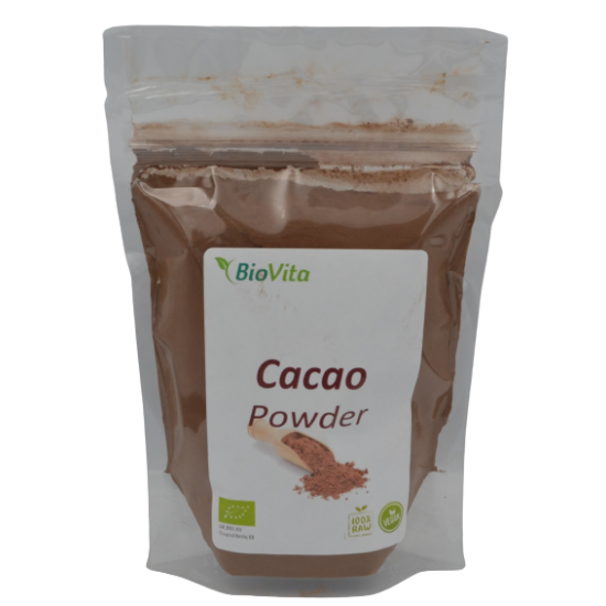 Cacao powder Cacao powder