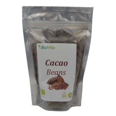 Cacao beans (Κακάο) 150.γρ. ΒΙΟ
