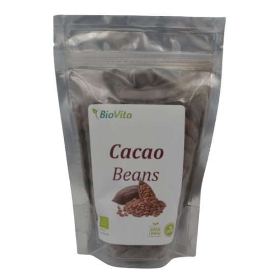 Cacao beans Cacao beans