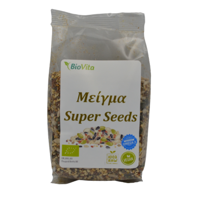 Μείγμα super seeds