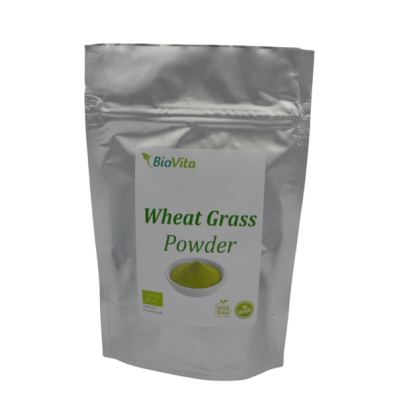 Wheat grass ( σιταρόχορτο )